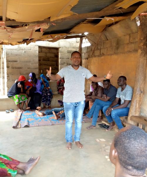 ENVIDEV CONSULT