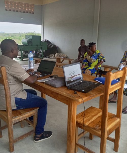 ENVIDEV CONSULT
