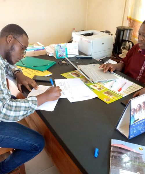 ENVIDEV CONSULT
